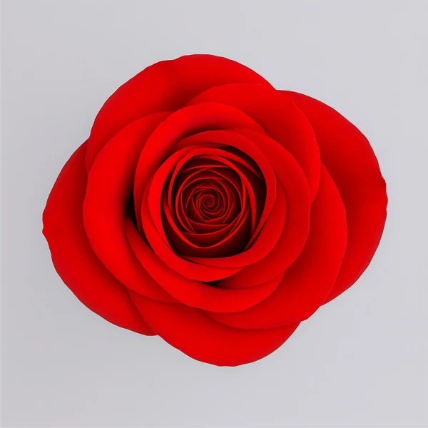 Fortune Roses light red Product Image